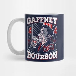 Gaffney Bourbon Mug